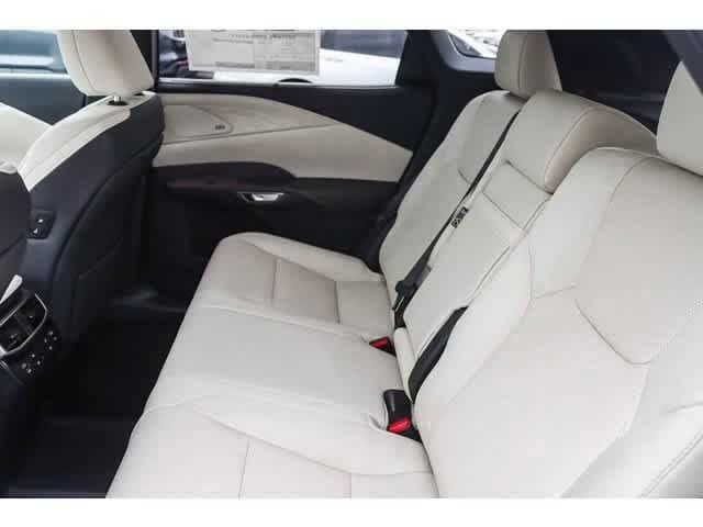 Thumbnail: 2026 Lexus RX - 45