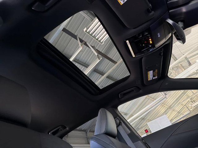 2026 Lexus RX 350 Premium - Photo 17