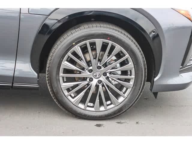 Thumbnail: 2026 Lexus RZ - 18