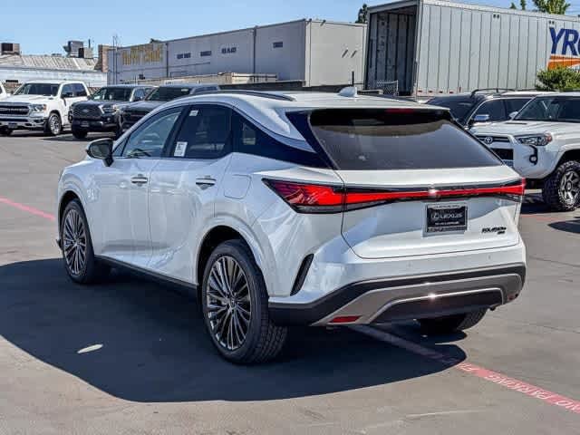 Thumbnail: 2026 Lexus RX - 3