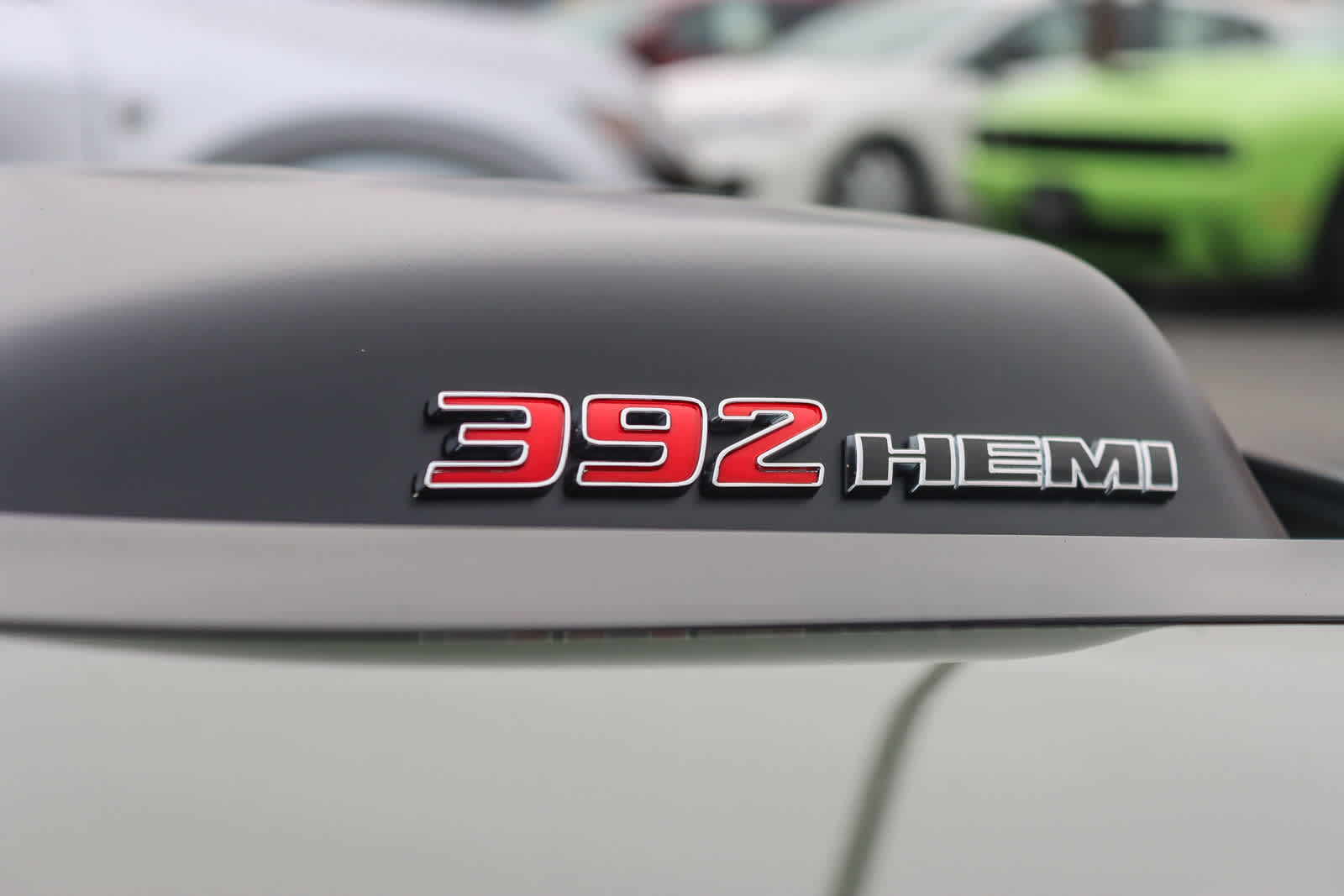 Thumbnail: 2021 Dodge Challenger - 11