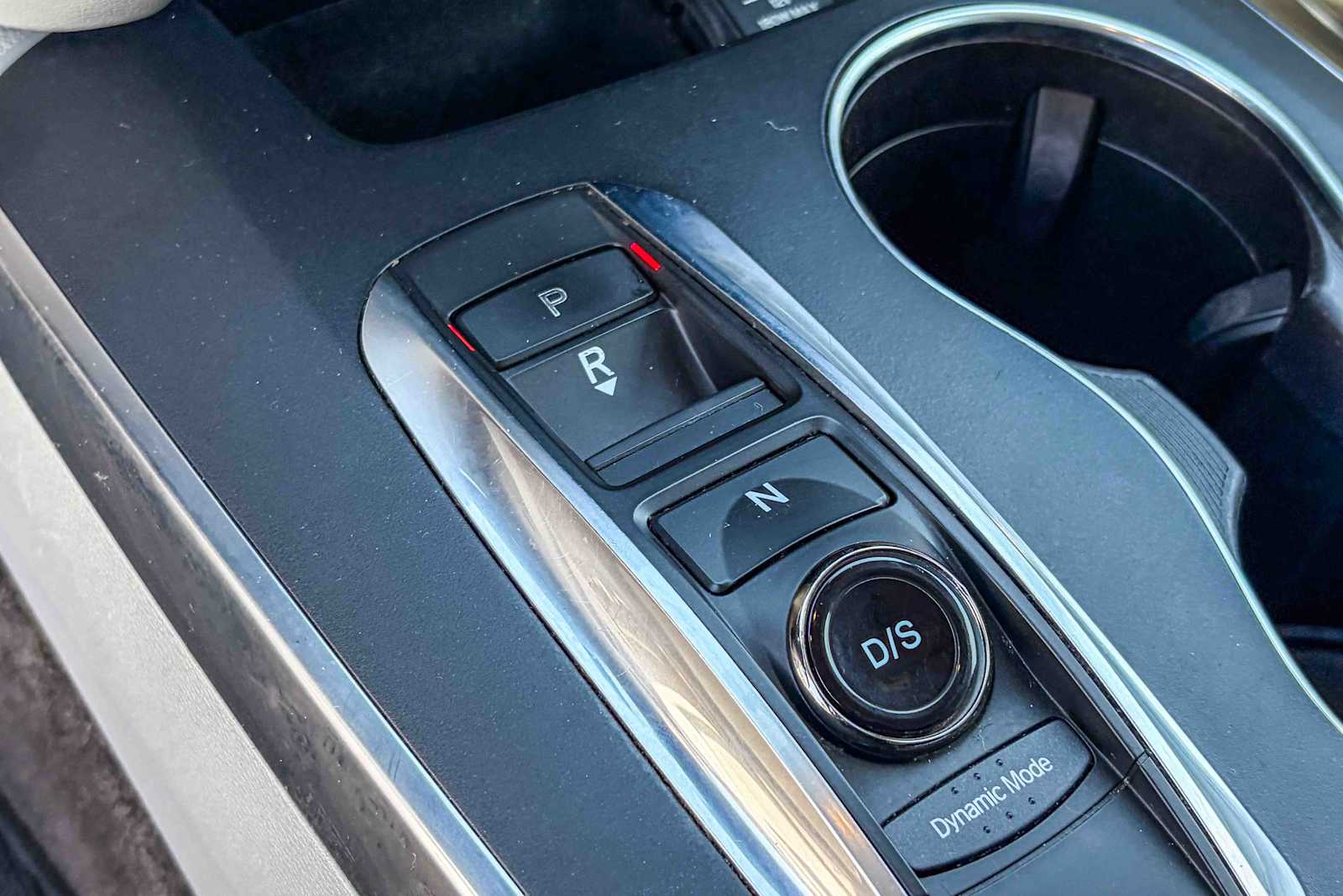 Thumbnail: 2017 Acura MDX - 19