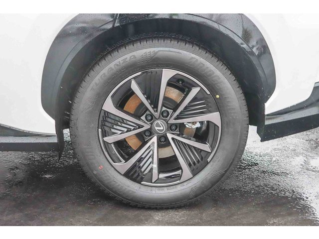 Thumbnail: 2026 Lexus RZ - 10