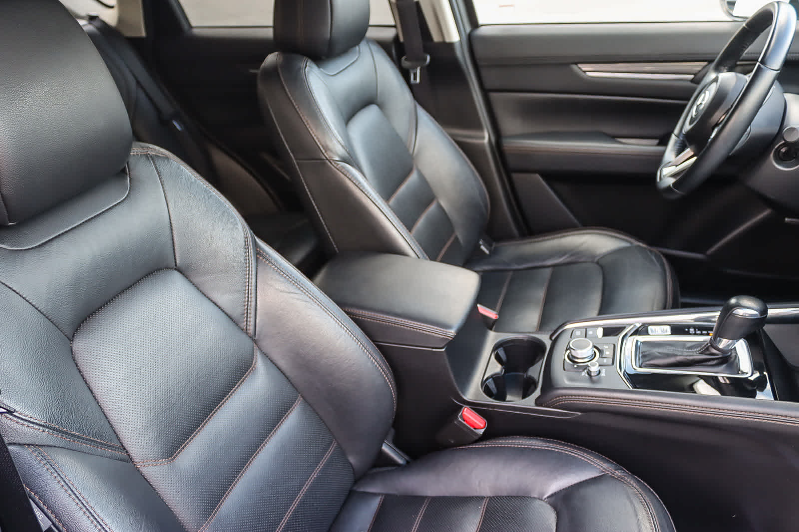 Thumbnail: 2019 Mazda CX-5 - 16