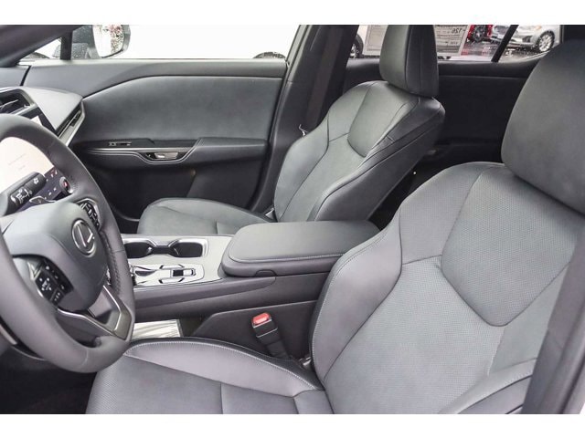 Thumbnail: 2026 Lexus RZ - 18