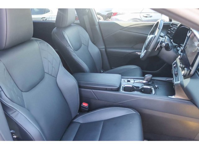 Thumbnail: 2024 Lexus RX - 16