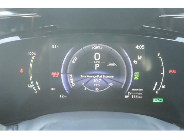 Thumbnail: 2026 Lexus NX - 24