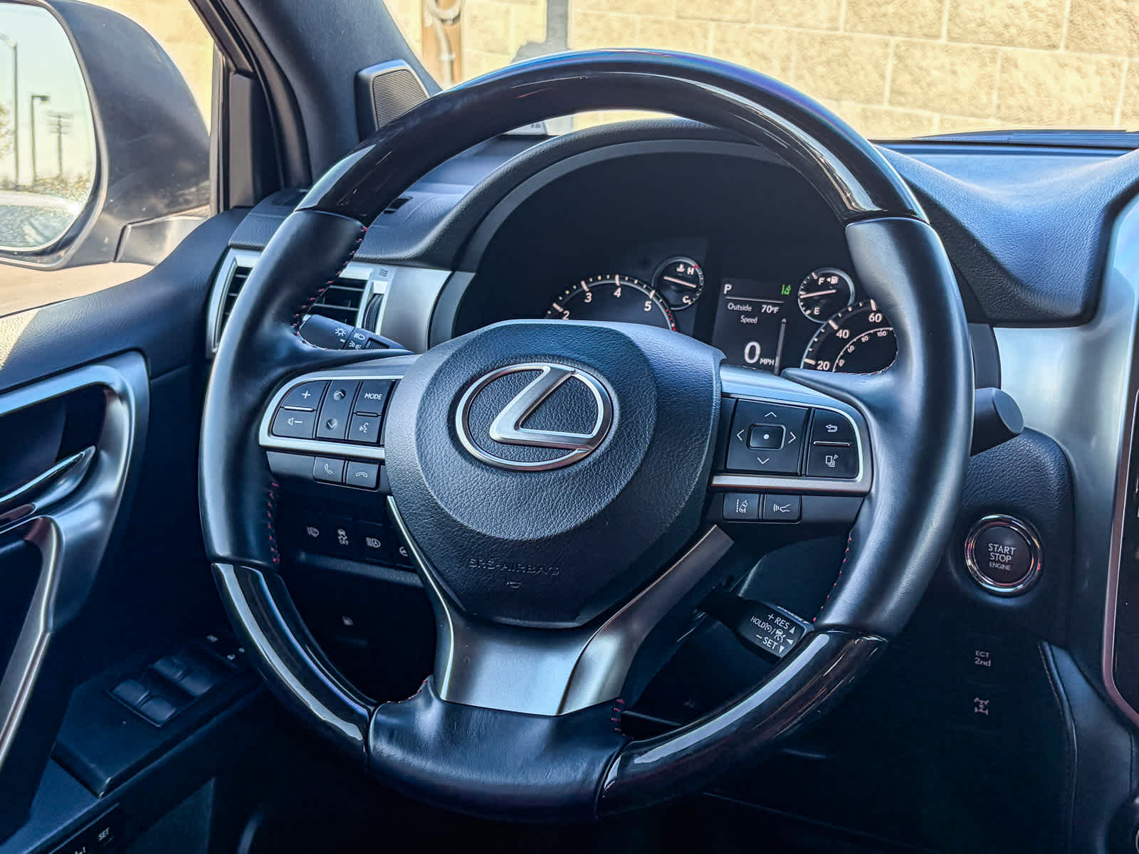 Thumbnail: 2022 Lexus GX - 14