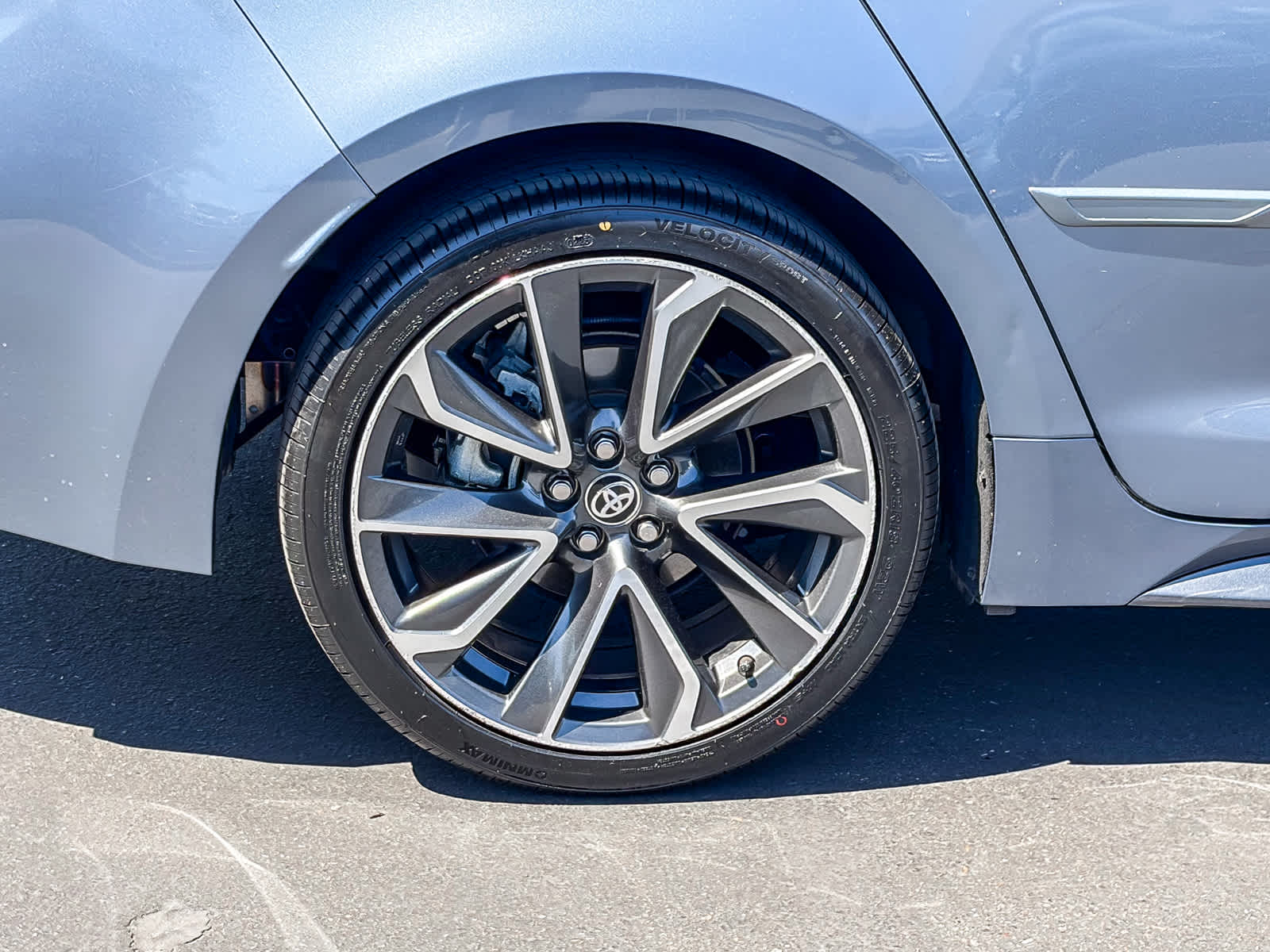 Thumbnail: 2020 Toyota Corolla - 10