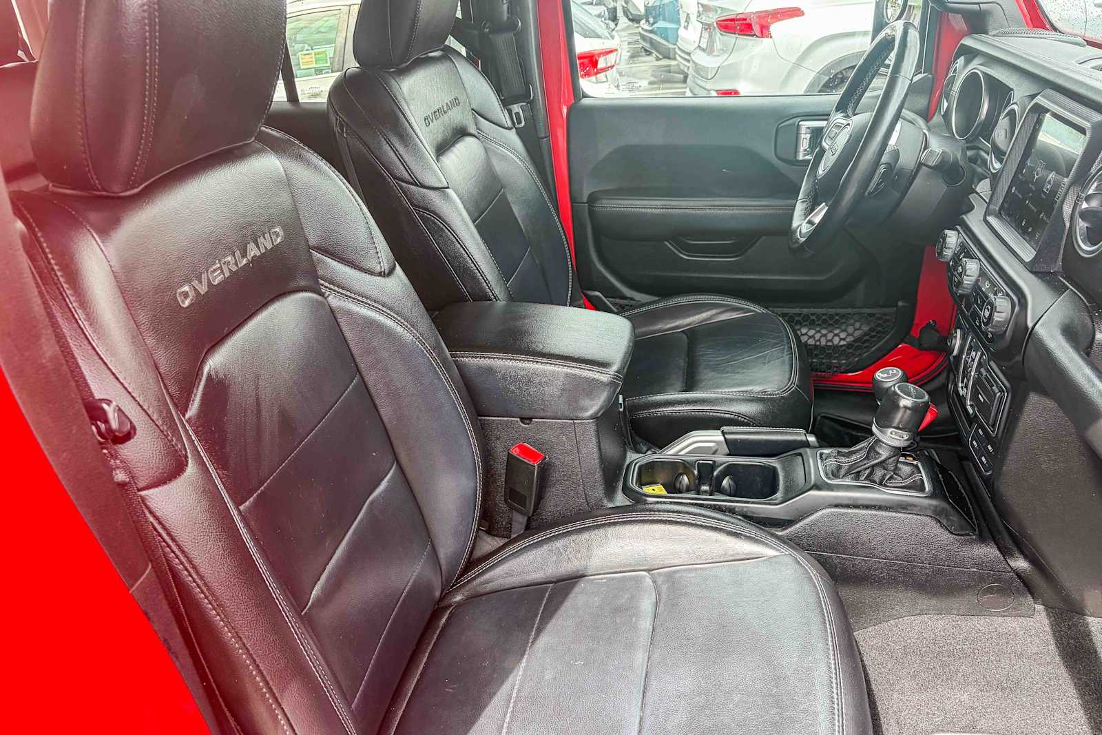 Thumbnail: 2020 Jeep Gladiator - 14