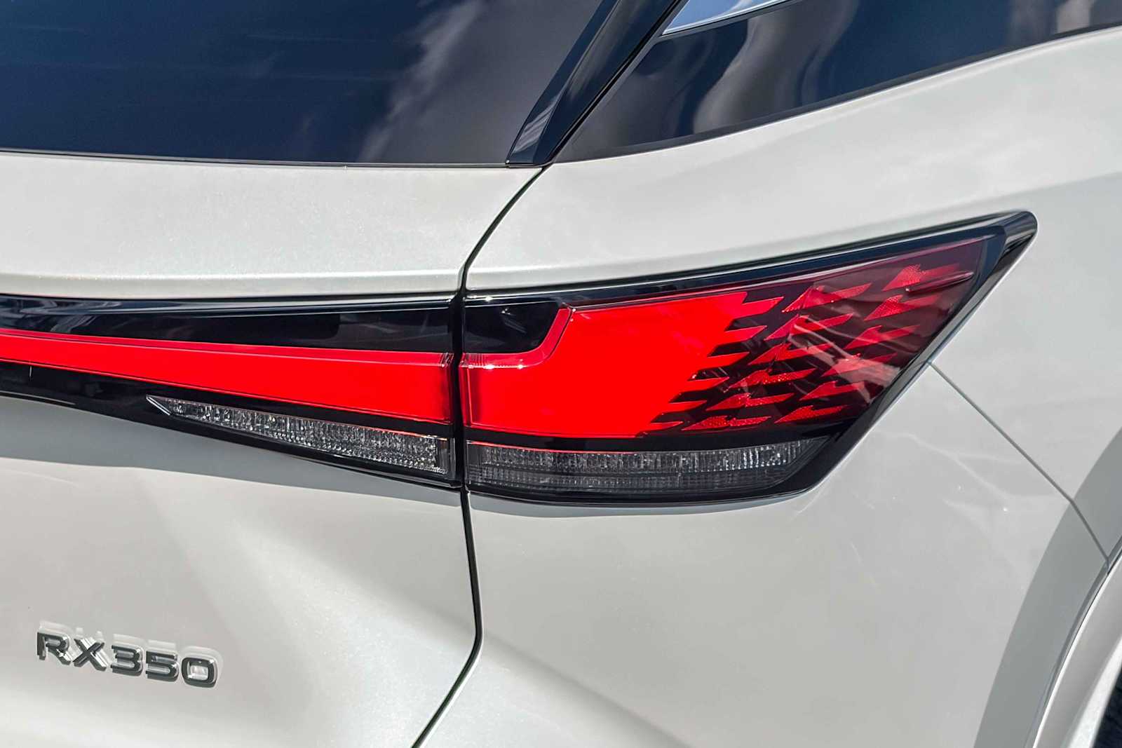 Thumbnail: 2026 Lexus RX - 8