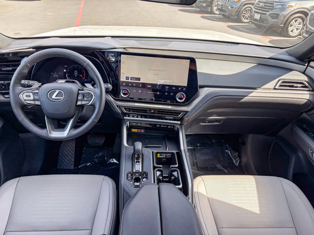 Thumbnail: 2026 Lexus TX - 12