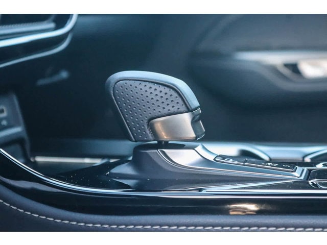 Thumbnail: 2026 Lexus NX - 23