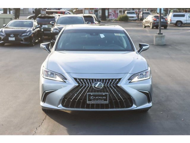 Thumbnail: 2025 Lexus ES - 6