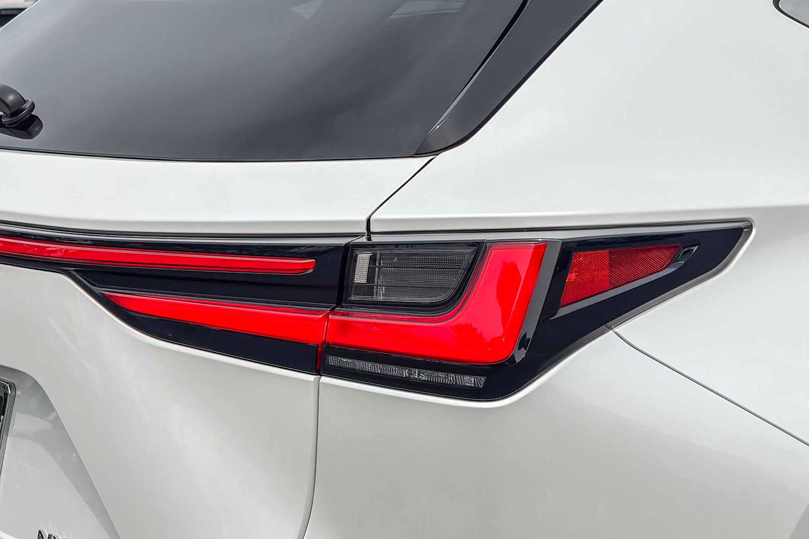 2024 LEXUS NX 350h Premium photo 3