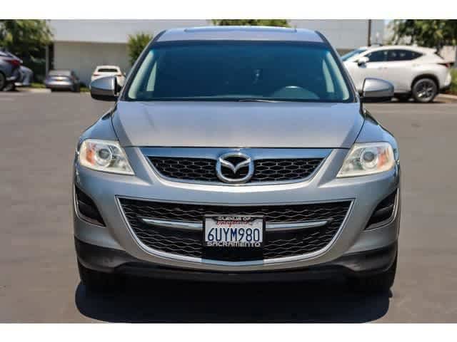 Thumbnail: 2012 Mazda CX-9 - 6