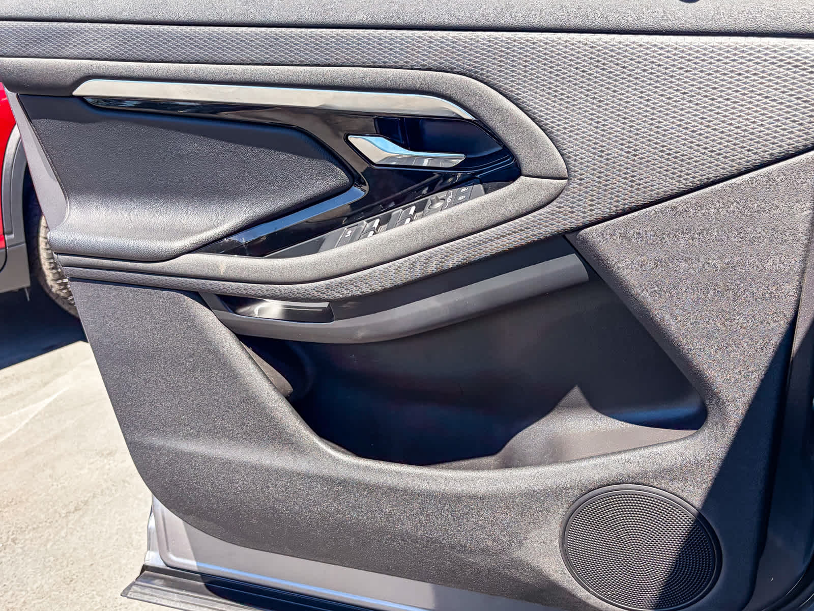 2023 Land Rover Range Rover Evoque S - Photo 19