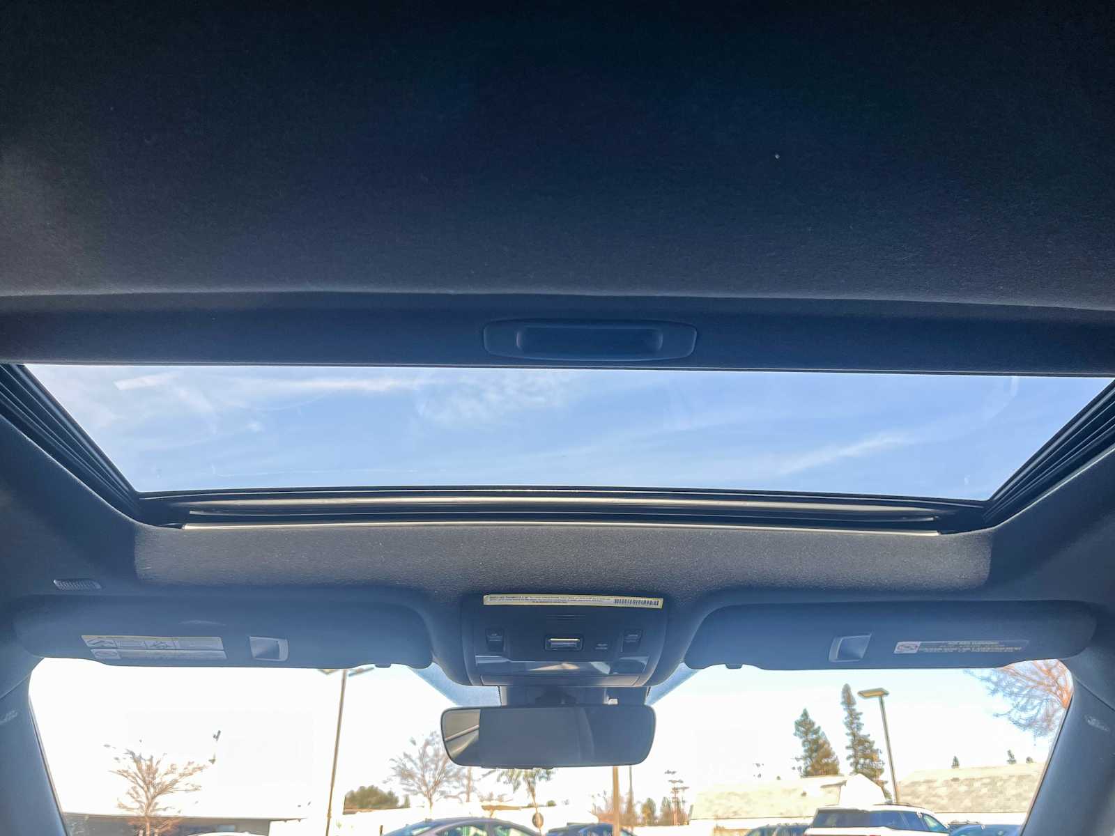 Thumbnail: 2021 Lexus RX - 15