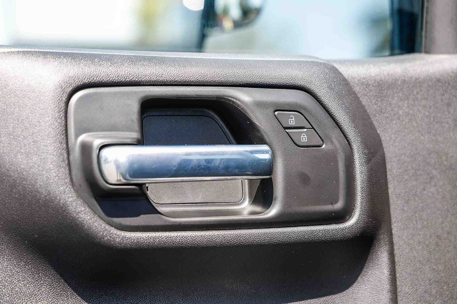 Thumbnail: 2025 GMC Sierra 1500 - 26