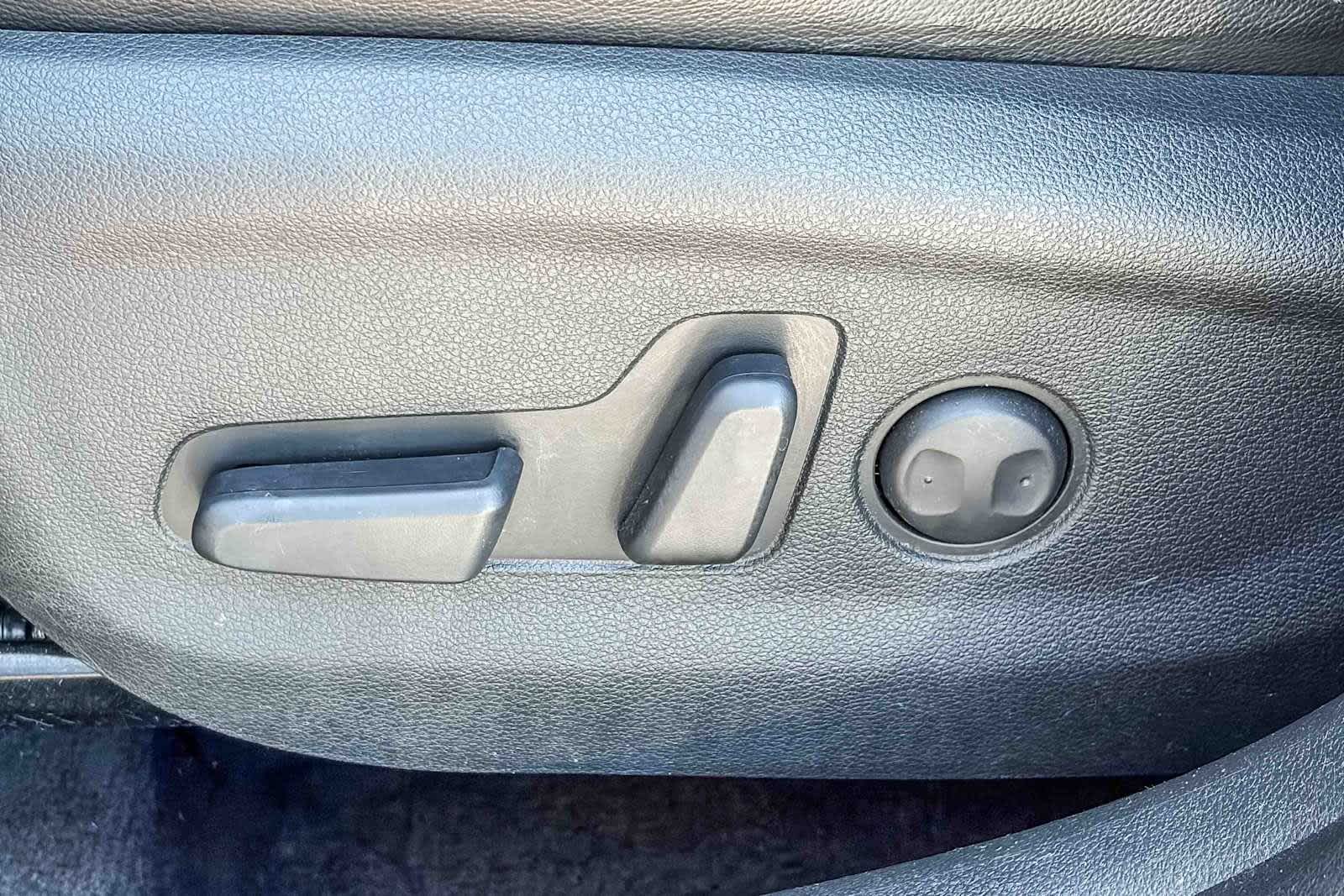 2020 Hyundai Tucson Ultimate - Photo 20