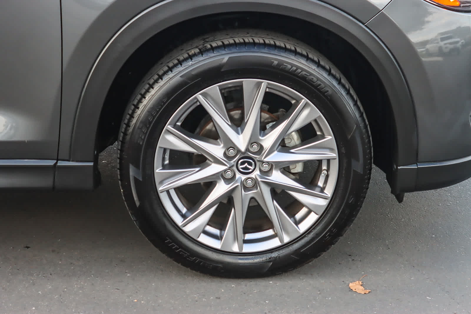 Thumbnail: 2019 Mazda CX-5 - 9