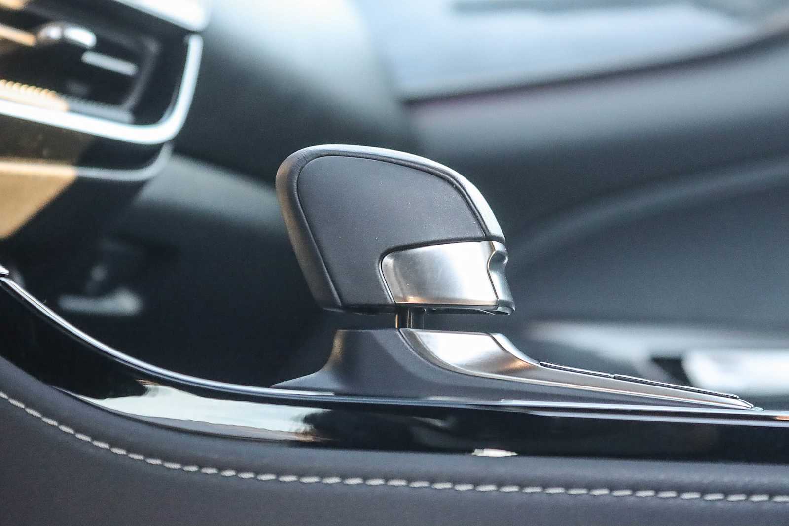 Thumbnail: 2025 Lexus NX - 22