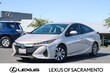 Toyota Prius Prime
