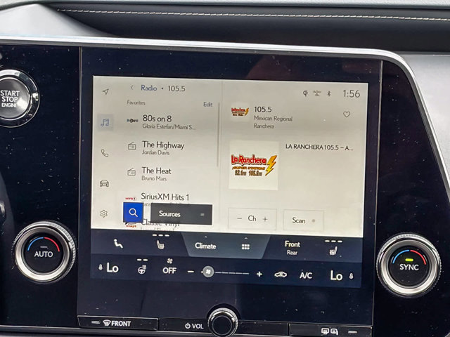 Thumbnail: 2026 Lexus RX - 15