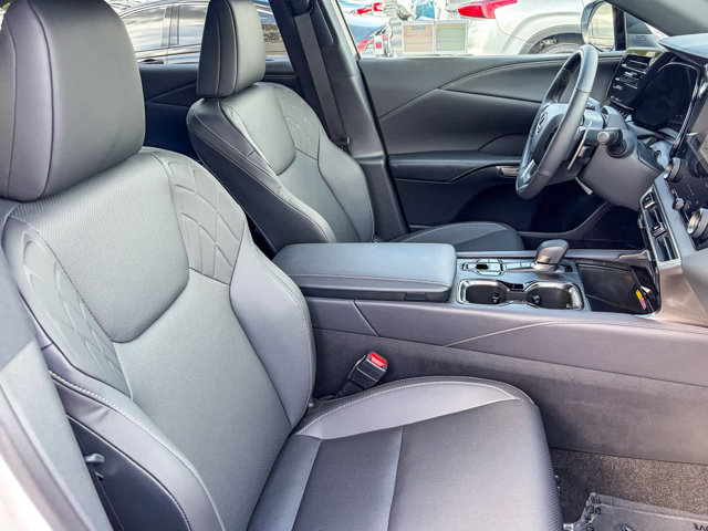 Thumbnail: 2026 Lexus RX - 18