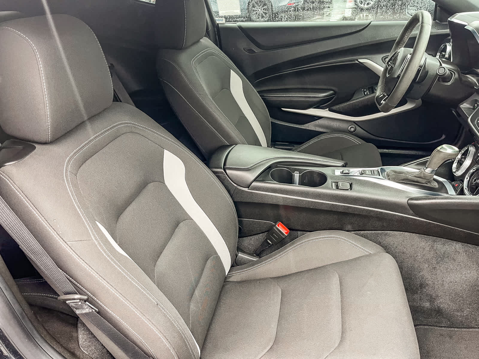 Thumbnail: 2023 Chevrolet Camaro - 15