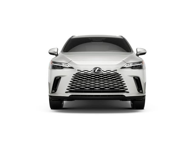 Thumbnail: 2026 Lexus RX - 5