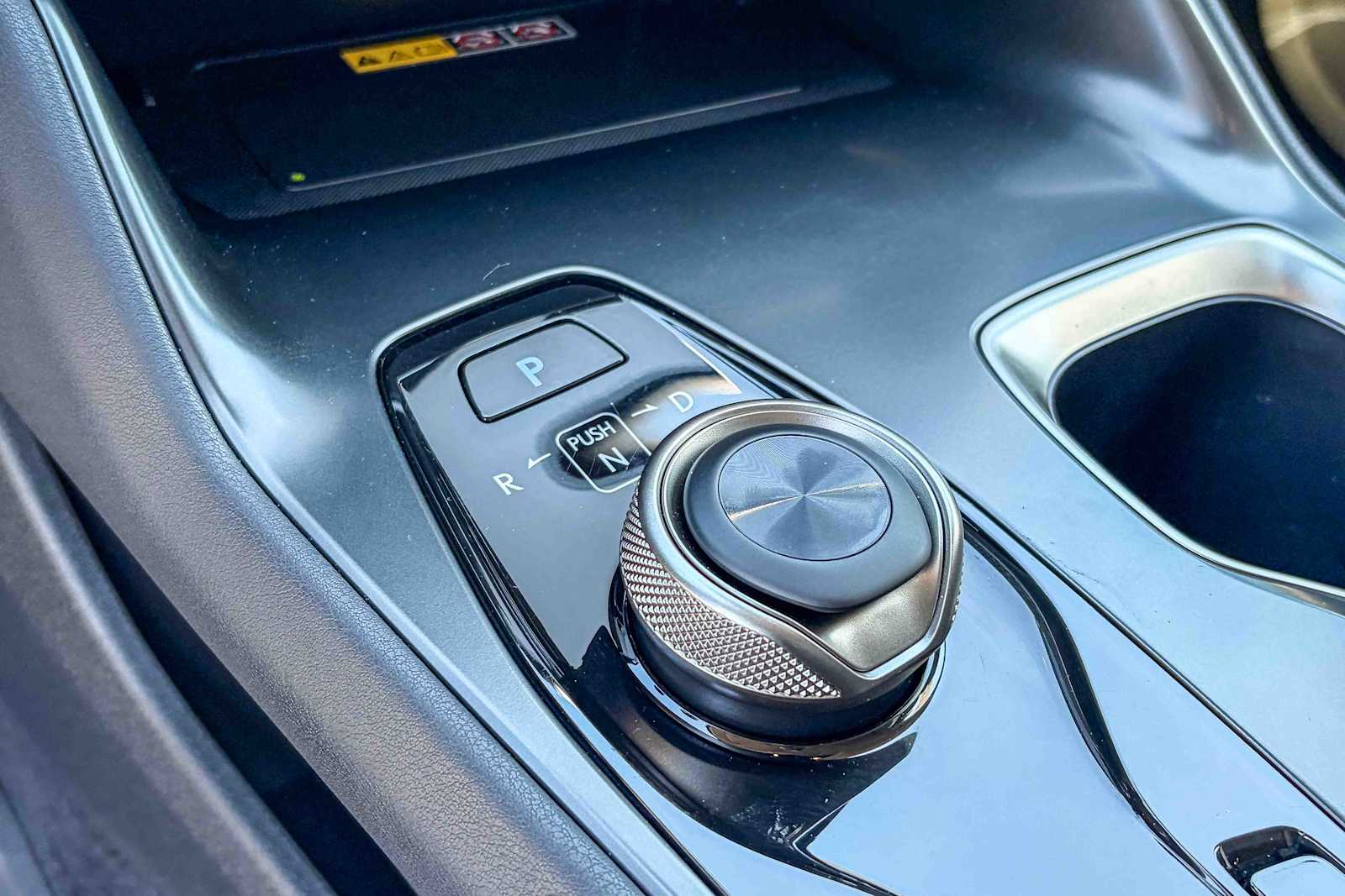 Thumbnail: 2025 Lexus RZ - 17