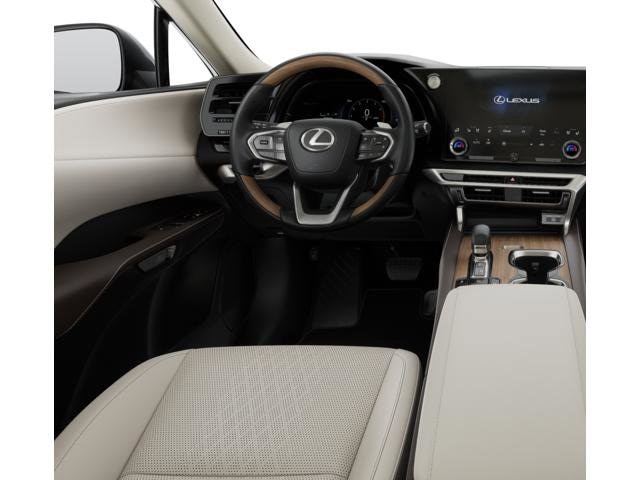 Thumbnail: 2026 Lexus RX - 6
