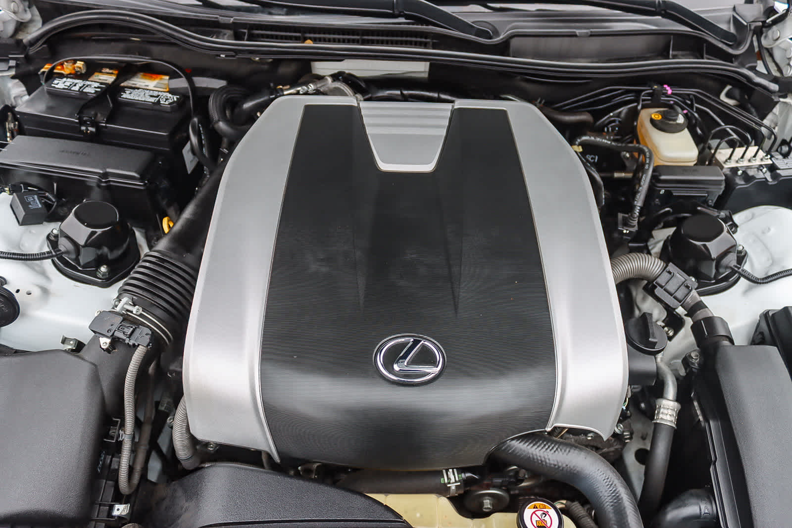 Thumbnail: 2018 Lexus IS - 27