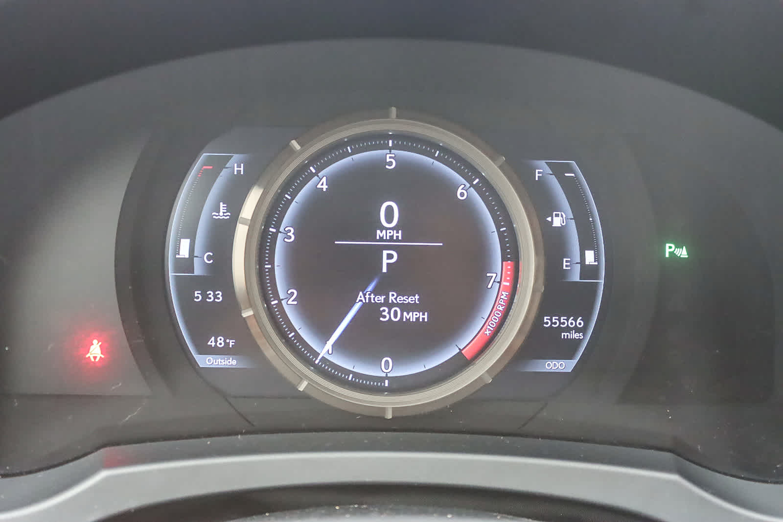 Thumbnail: 2018 Lexus IS - 23