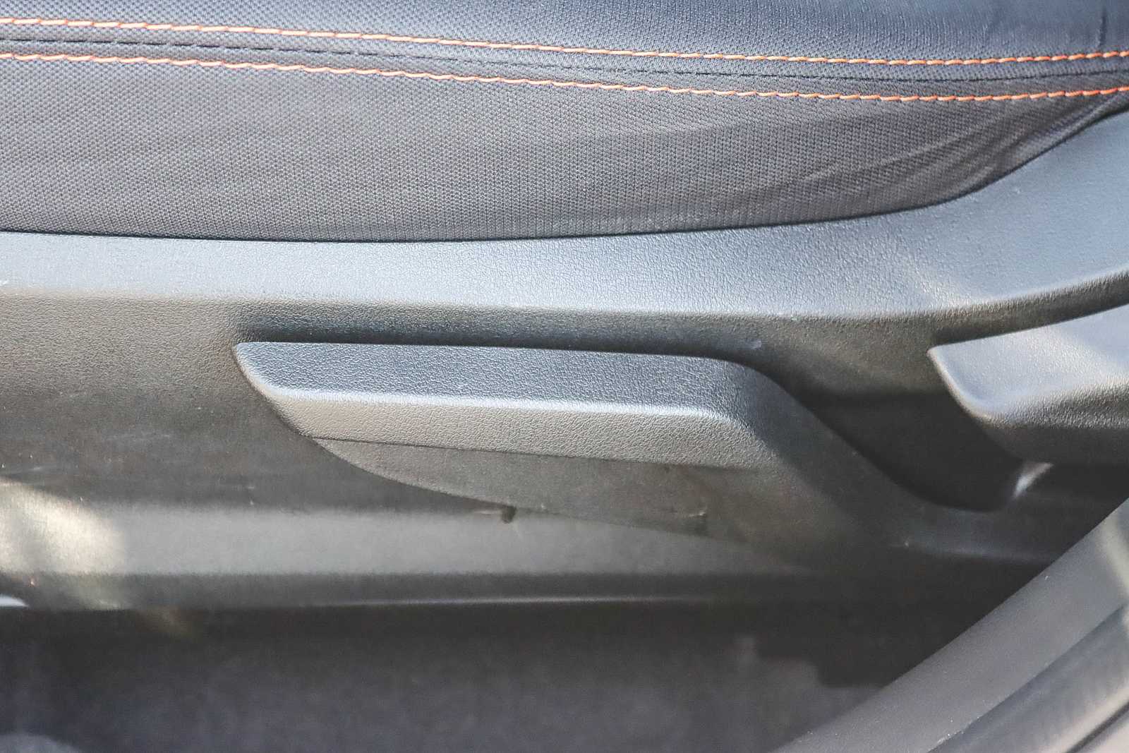 Thumbnail: 2023 Subaru Crosstrek - 20