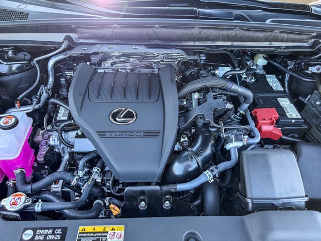 Thumbnail: 2026 Lexus RX - 12