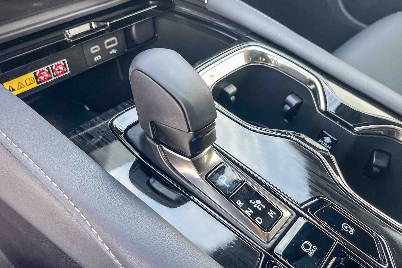 Thumbnail: 2025 Lexus RX - 19