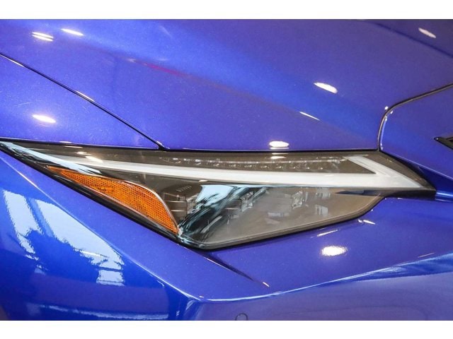 Thumbnail: 2025 Lexus IS - 7