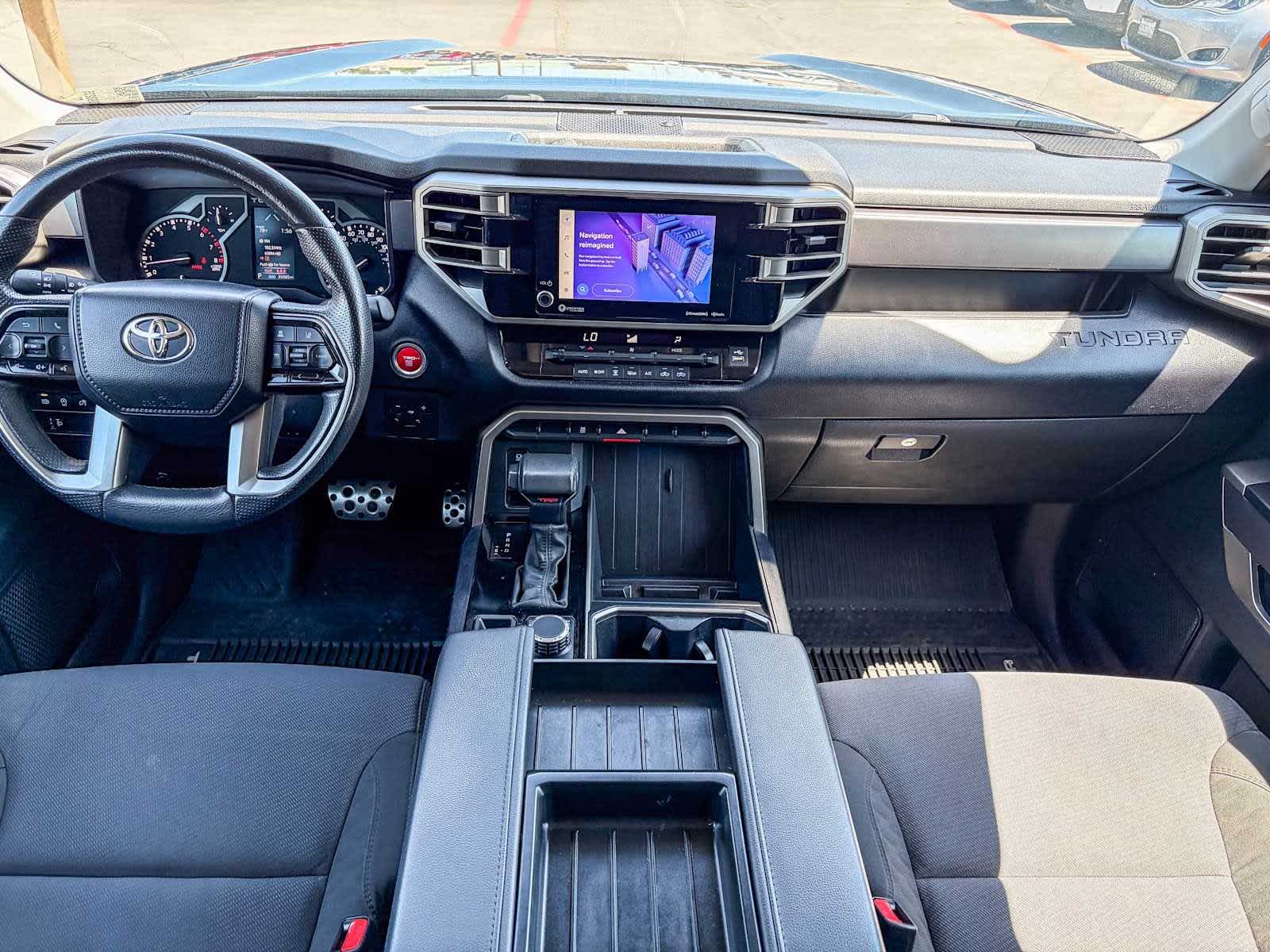 2023 Toyota Tundra SR5 - Photo 11