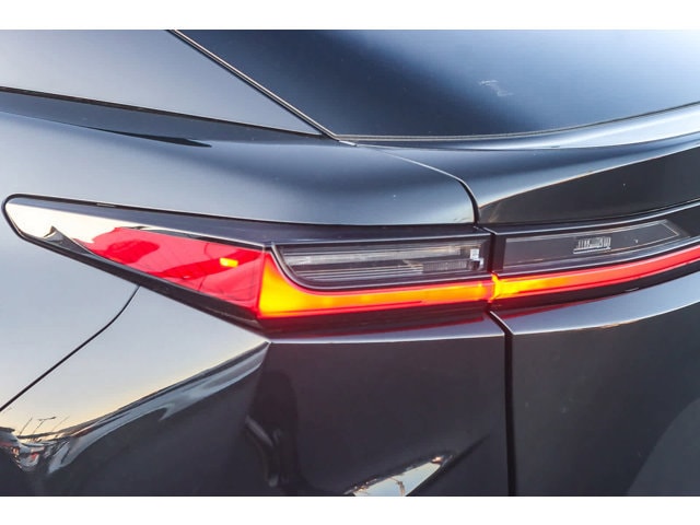 Thumbnail: 2026 Lexus RZ - 8