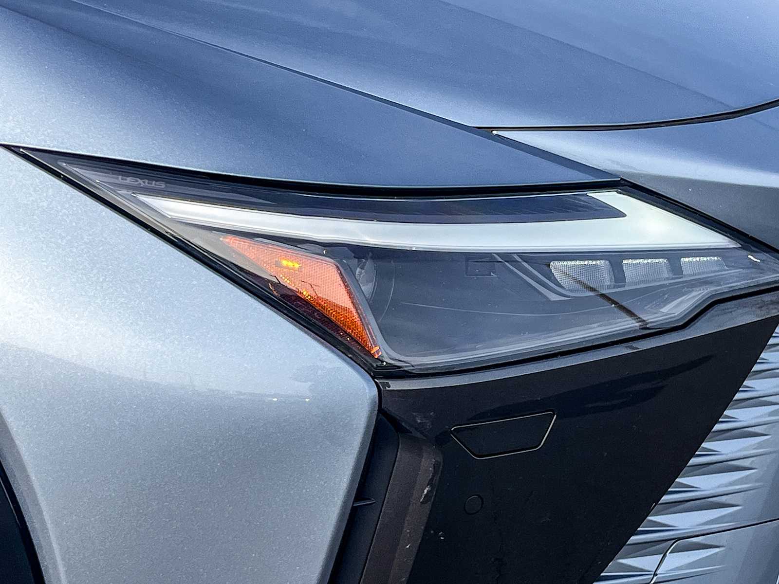 Thumbnail: 2023 Lexus RZ - 7