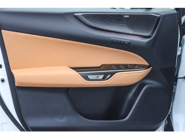 Thumbnail: 2026 Lexus NX - 21