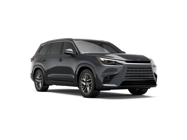 Thumbnail: 2026 Lexus TX - 4