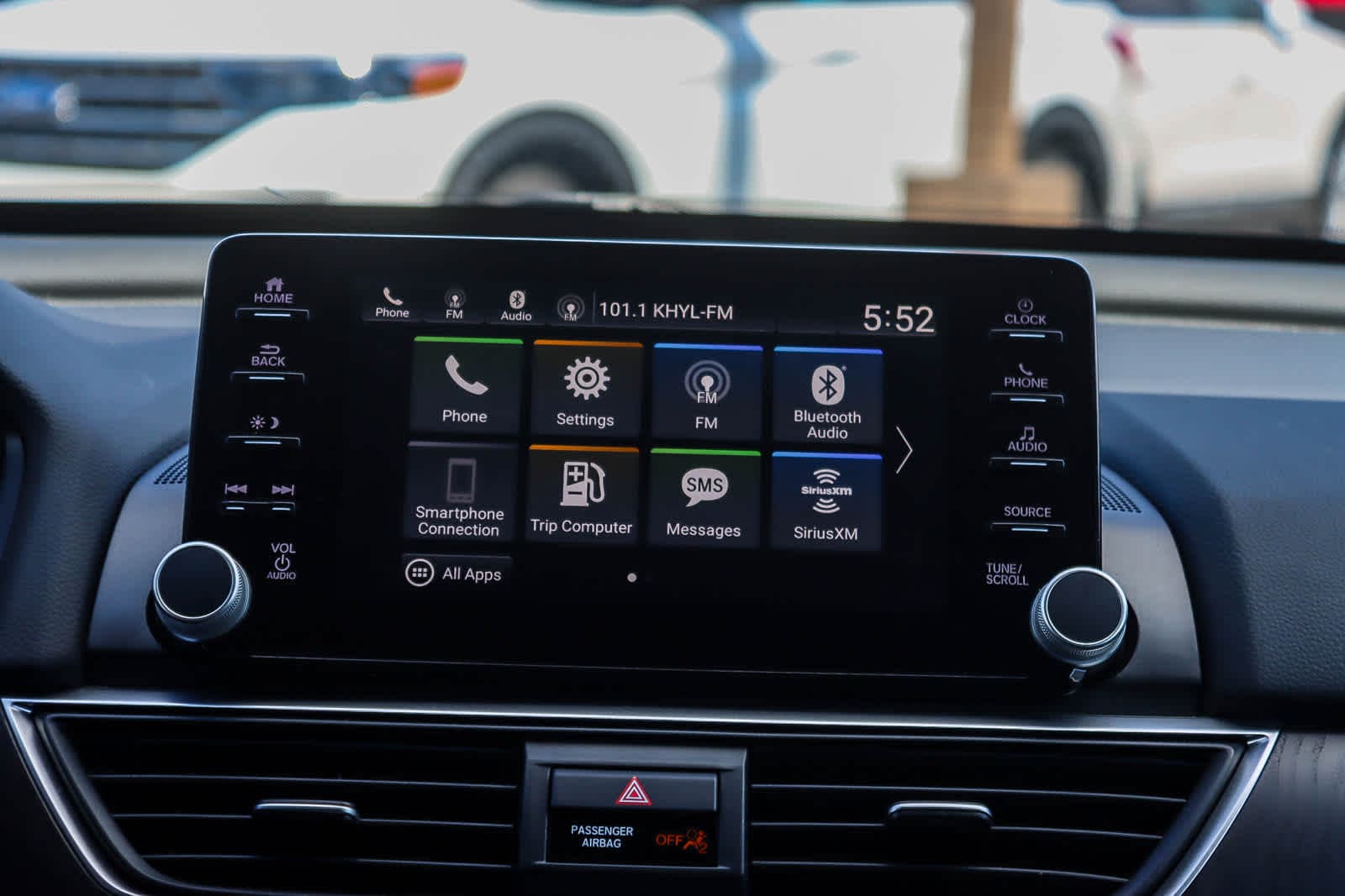 Thumbnail: 2018 Honda Accord - 13