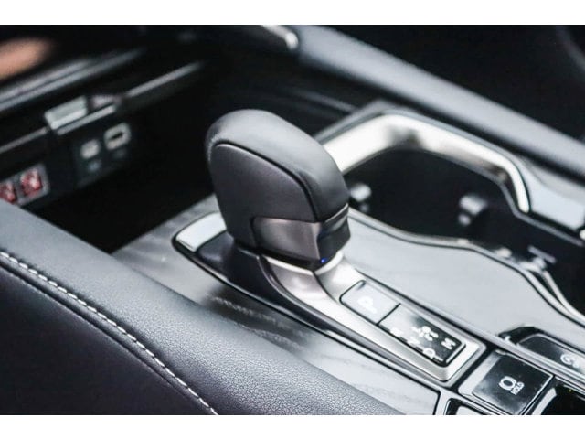 Thumbnail: 2026 Lexus RX - 35