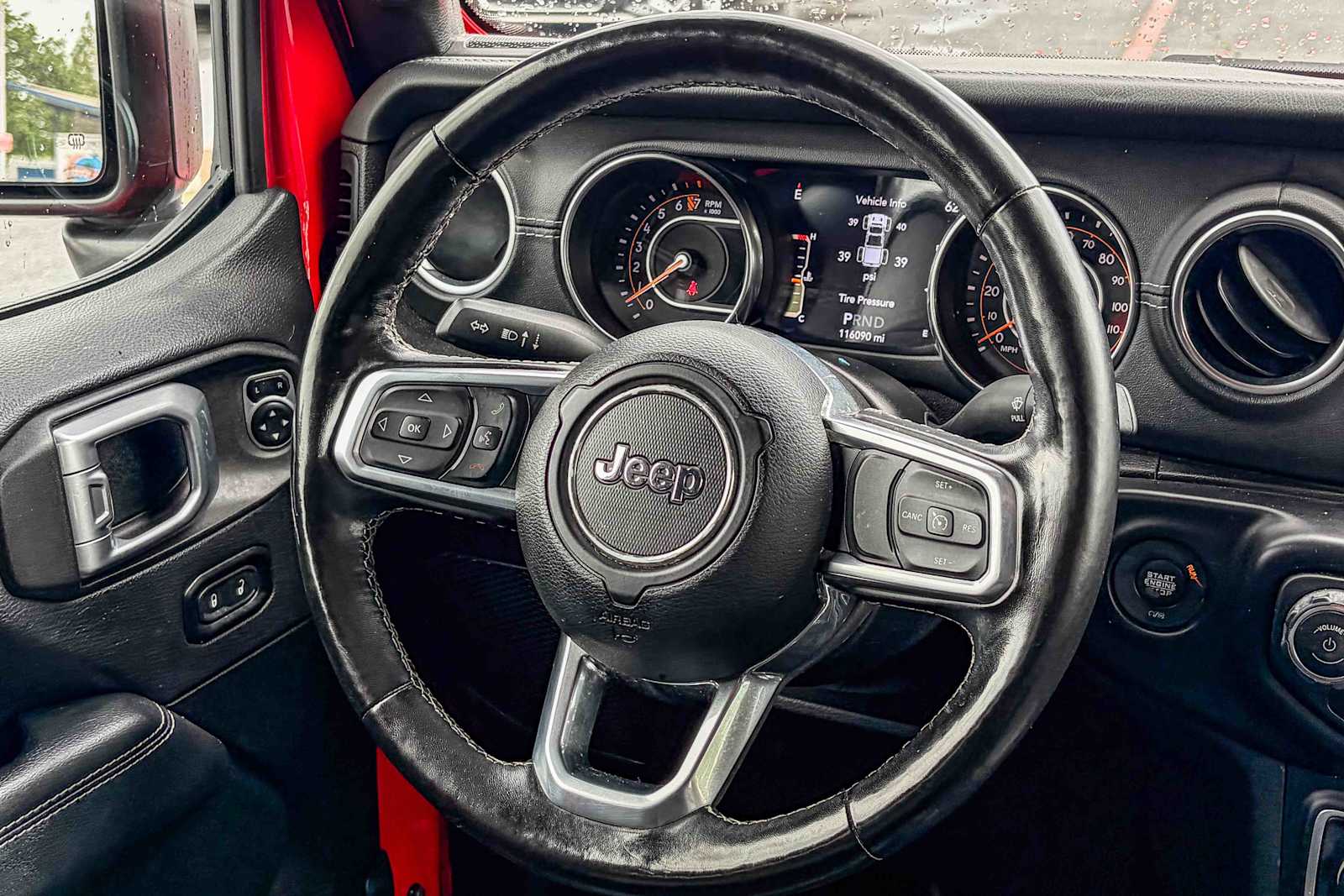 Thumbnail: 2020 Jeep Gladiator - 13