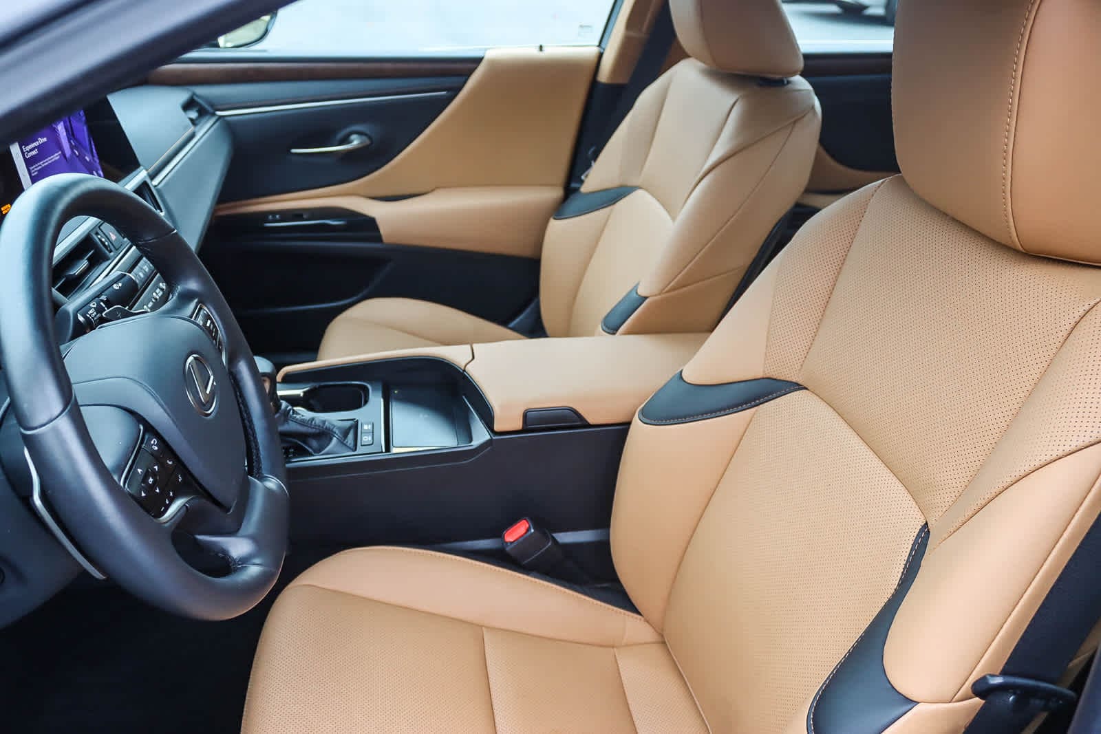 Thumbnail: 2025 Lexus ES - 17