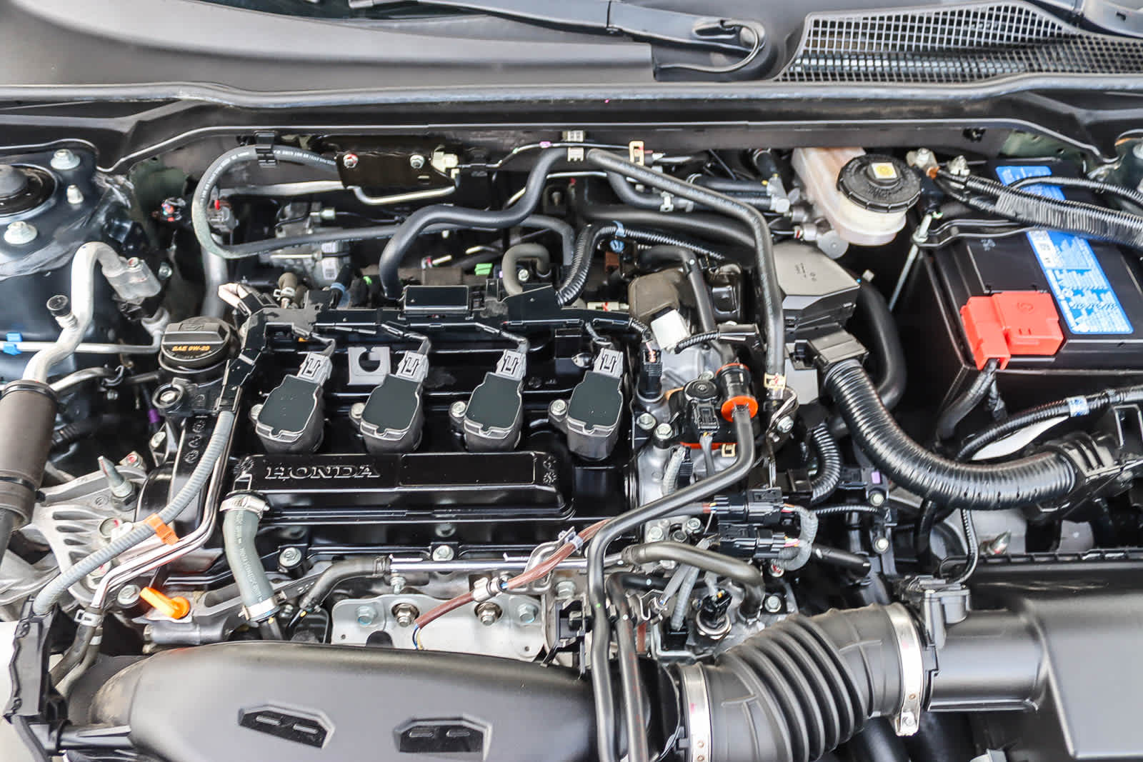 Thumbnail: 2022 Honda Civic - 27