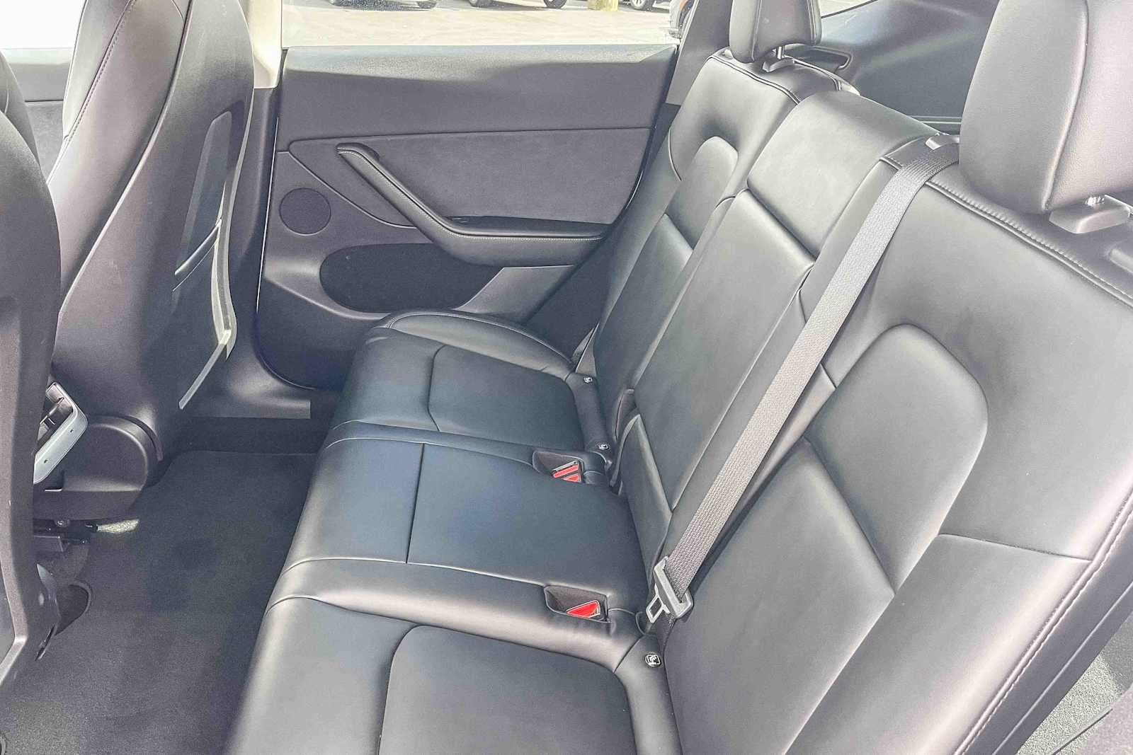 Thumbnail: 2023 Tesla Model Y - 17